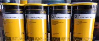 深圳代理销售克鲁勃Klubercut ST 6 703 网上贸易代理的优选方案